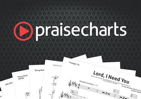 praisecharts|PraiseCharts .